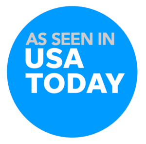 As seen in USA Today.