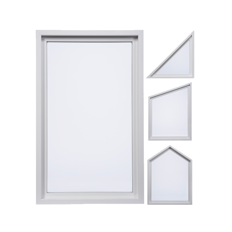 Picture and Fixed Shape Windows. Picture and Fixed Shape Windows.