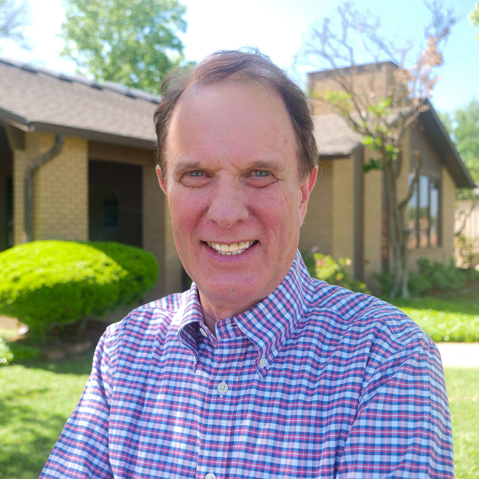 Jeb Breithaupt. Jeb Breithaupt.